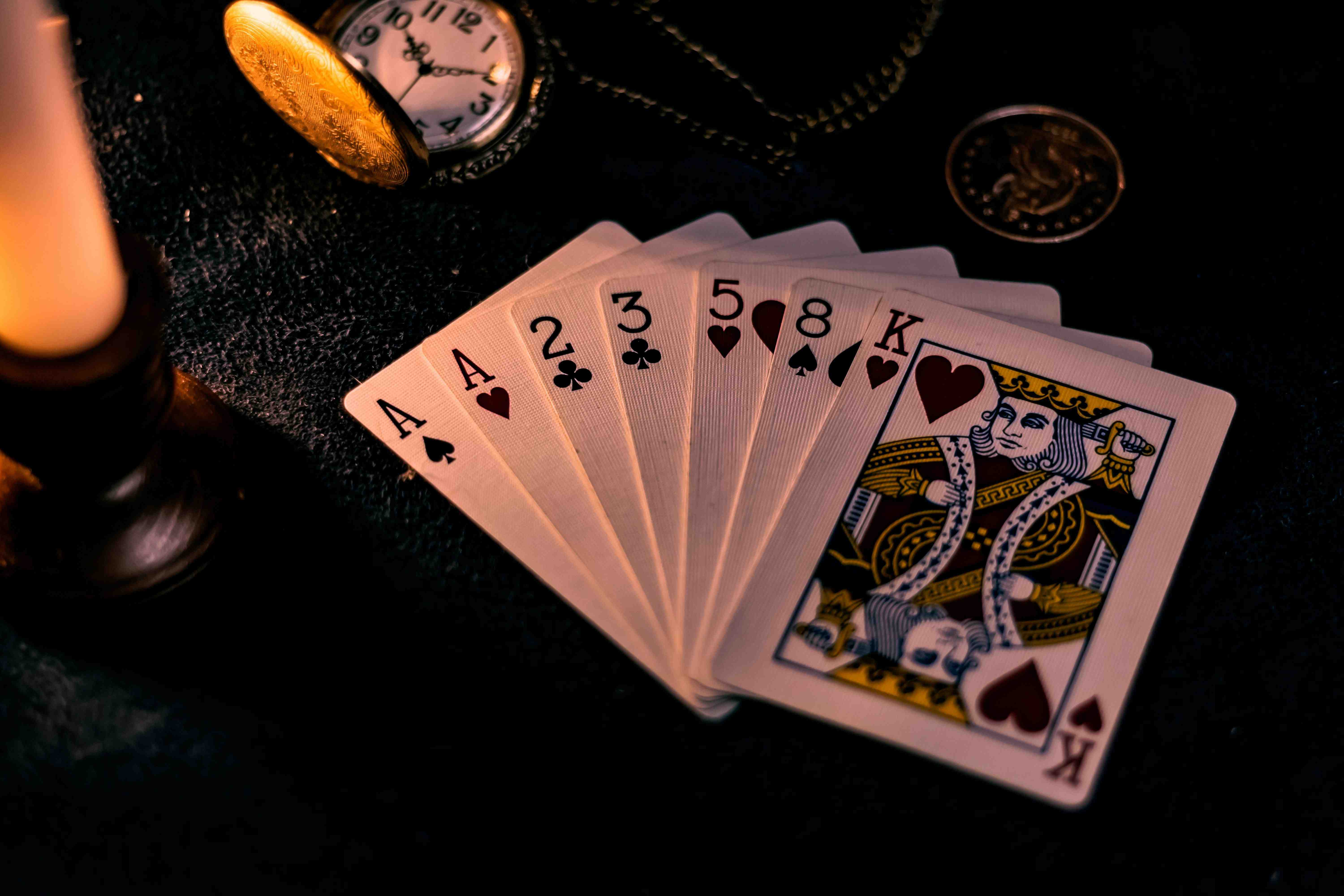 Andar Bahar guide on bd betting for Bangladesh mobile card game readers