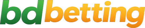 bd betting home logo for Bangladesh users